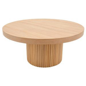 Coffee table Wane (90 cm)
