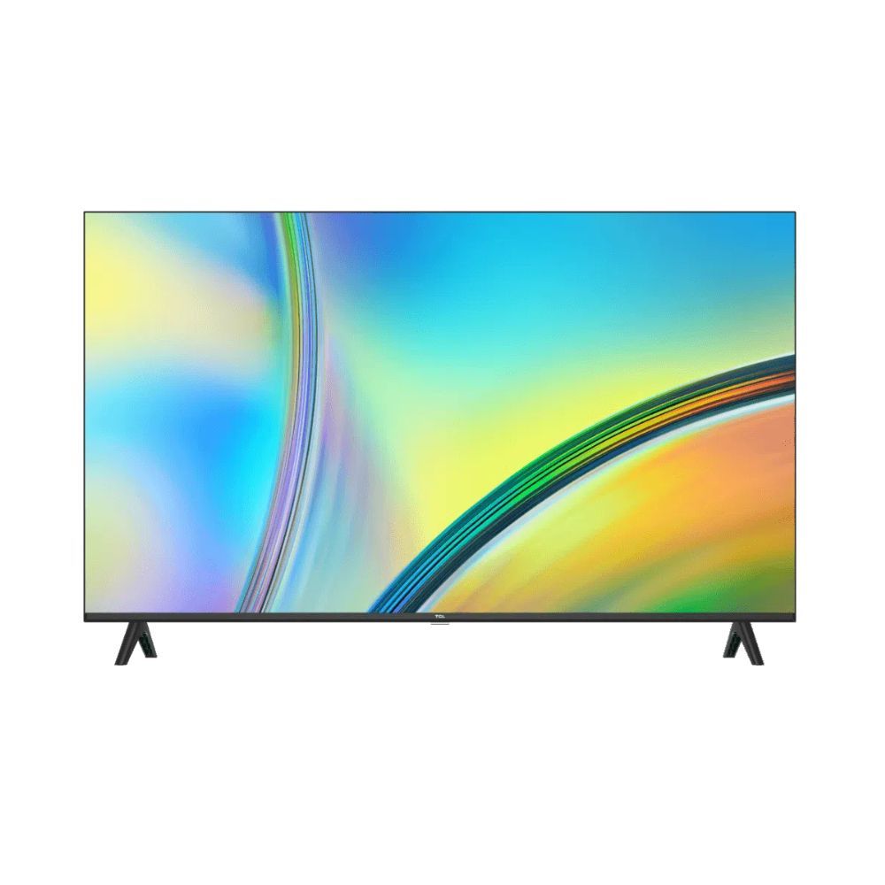 TCL 43-Inch S5400A | FHD/HD Smart TV | FHD | HDR 10 | Metallic Bezel ...