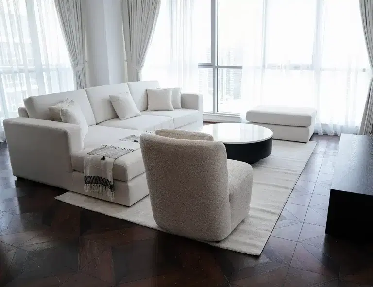 furniture package in dubai
