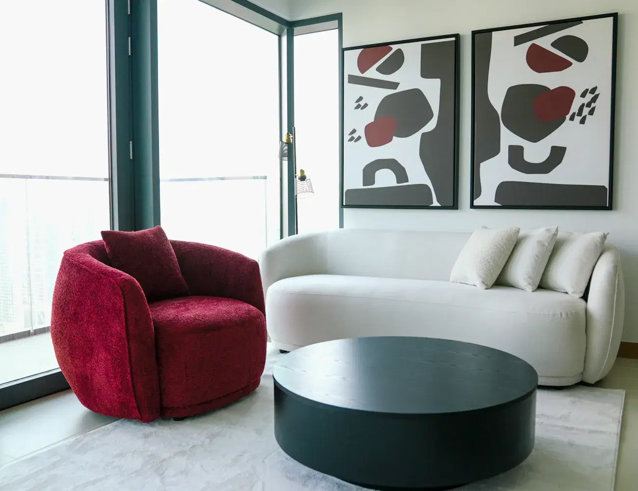 furniture package