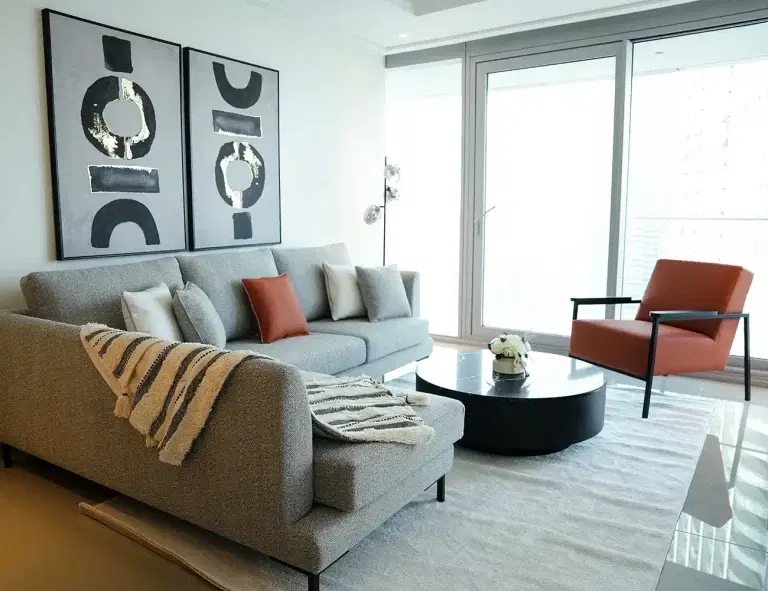 furniture package